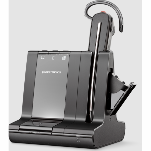 Savi 8245-M, headset