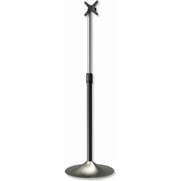 13-27palcový nastavitelný LCD / LED podlahový stojan
