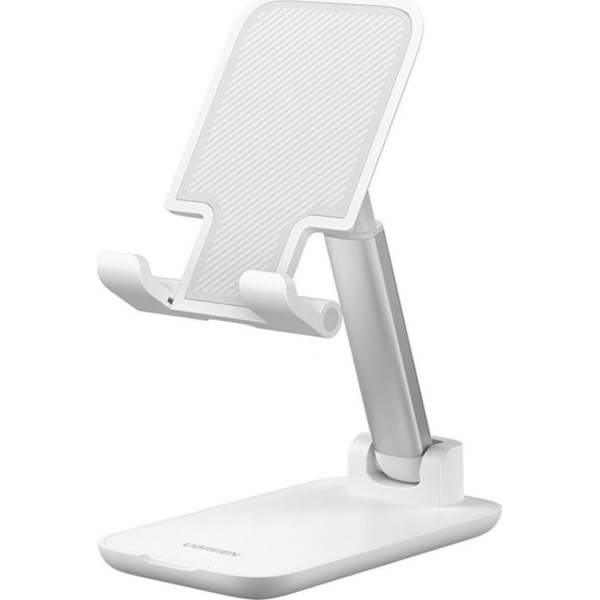 UGREEN Foldable Multi-Angle Phone Desktop Stand Silver