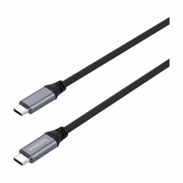 Philips USB kabel USB-C na USB-C kabel 2 metry