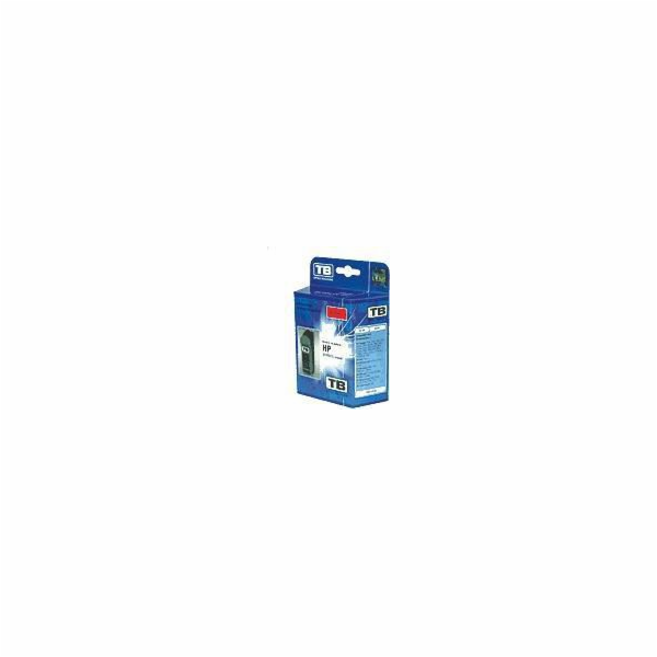 Tusz do HP Nr 56 - C6656A TBH-656B BK ref.