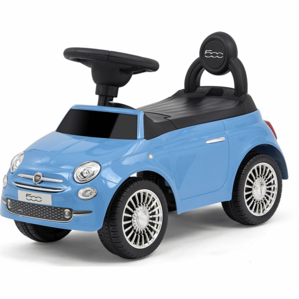 Vozidlo Fiat 500 Blue