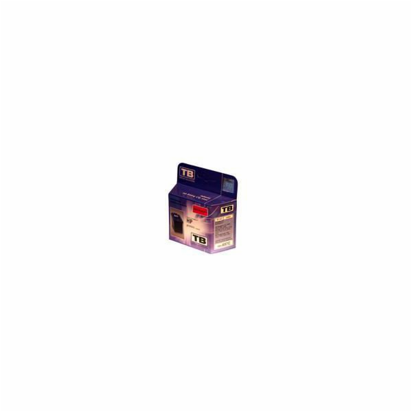 Tusz do HP Nr 339 - C8767EE TBH-339B BK ref.