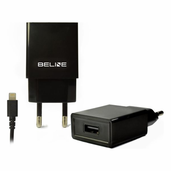 Nabíječka Beline 1x USB-A 1A (Beli0007)