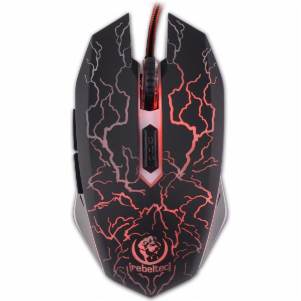 Myš Rebeltec DIABLO (RBLMYS00030)