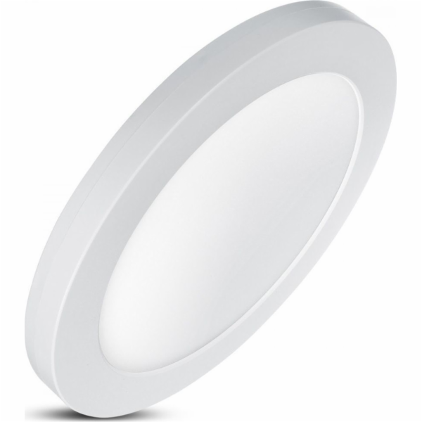 Stropní LED panel 30W 3 barvy senzor LD142