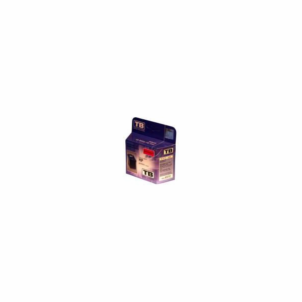 Tusz do HP Nr 338 - C8765EE TBH-338B BK ref.