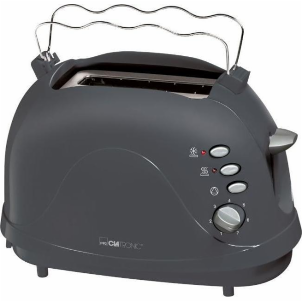 Clatronic TA3565 Grey