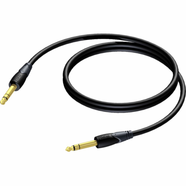 Kabel Stereo Jack - Samec Stereo Jack 3m