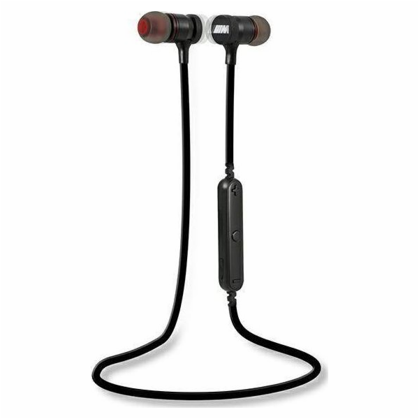 BMW Stereo Bluetooth sluchátka CGBTE04