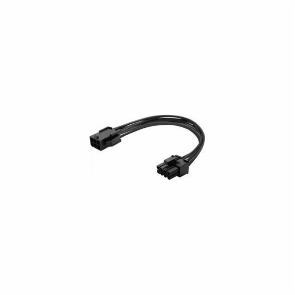 Napájecí kabel Elmak SAVIO AK-49 Napájecí kabel 6pin F - ...