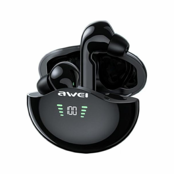 Sluchátka Bluetooth 5.1 T12P TWS + dokovací stanice