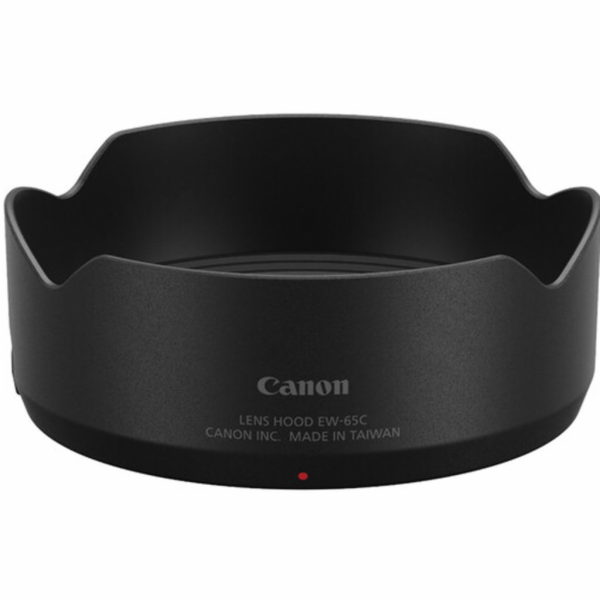 Canon EW-65C Slunecni clona