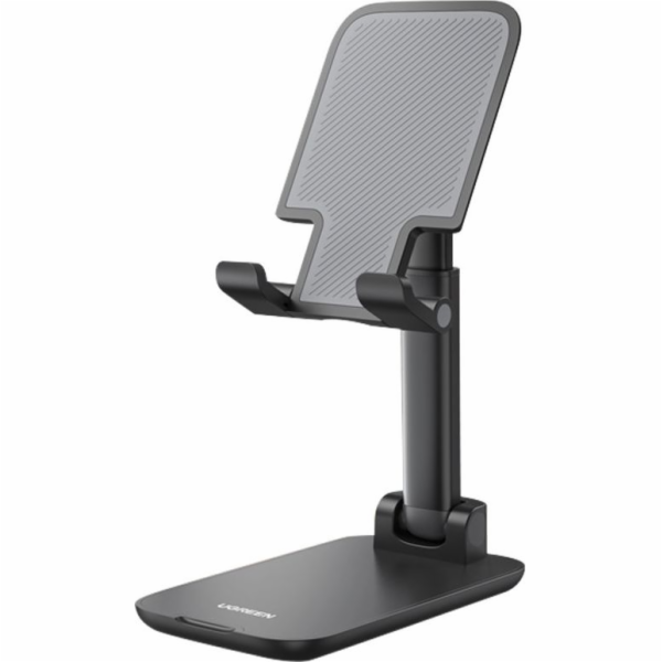 UGREEN Foldable Multi-Angle Phone Desktop Stand Black
