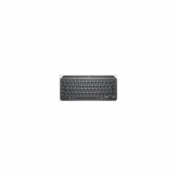 Logitech MX Keys Mini, klávesnice