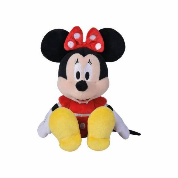 Plyšová hračka Minnie 25 cm, DISNEY