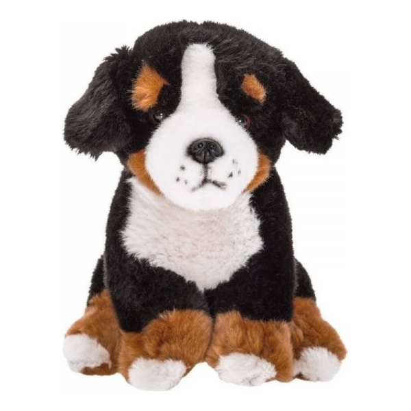 Beppe maskot Barnean ovčák sedící 20cm