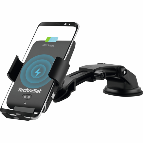 TechniSat SmartCharge 1 Uchwyt samoch. z ładowarką