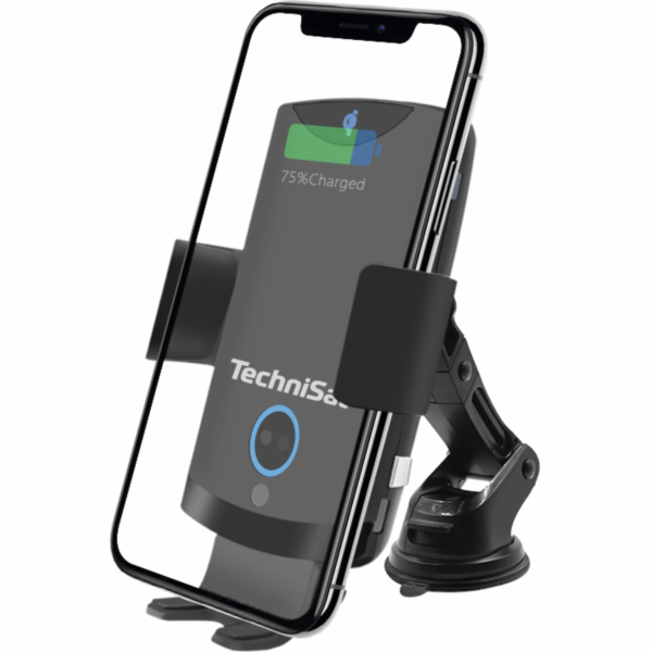 TechniSat SmartCharge 2 Uchwyt samoch. z ładowarką