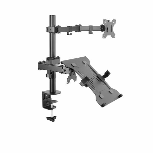 Art Desk držák pro monitor 13-32 a notebook L-24 (RAMM L-24)