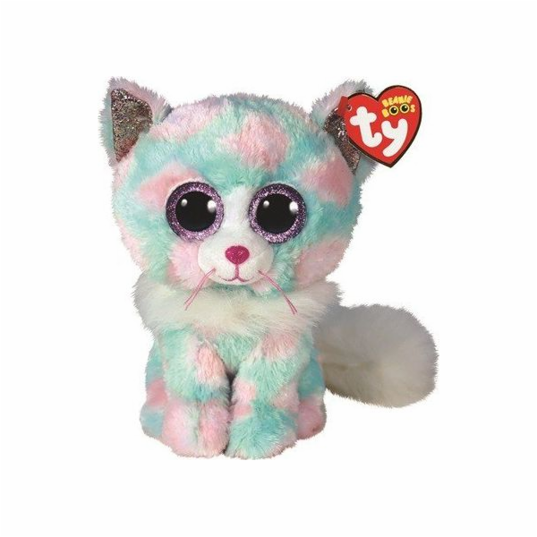 Meteor Mascot You Cat Pastel Opal 15 cm