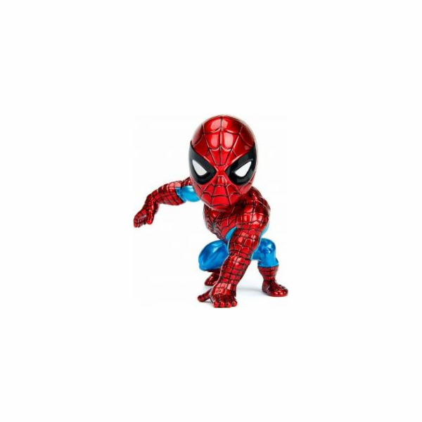 Figurky Marvel Classic Spider-Man, 10 cm