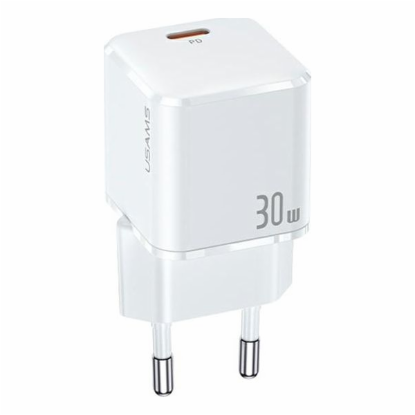 Cestovní nabíječka T45 30W PD 3.0
