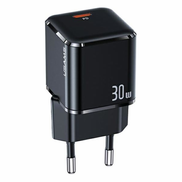 Cestovní nabíječka T45 30W PD 3.0