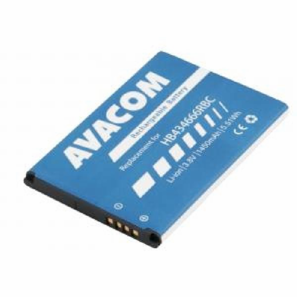 Baterie do mobilu Huawei E5573 Li-Ion 3,8V 1450mAh (náhra...