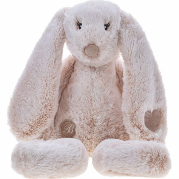 Beppe Králík Missimo béžový 34cm 13685 BEPPE
