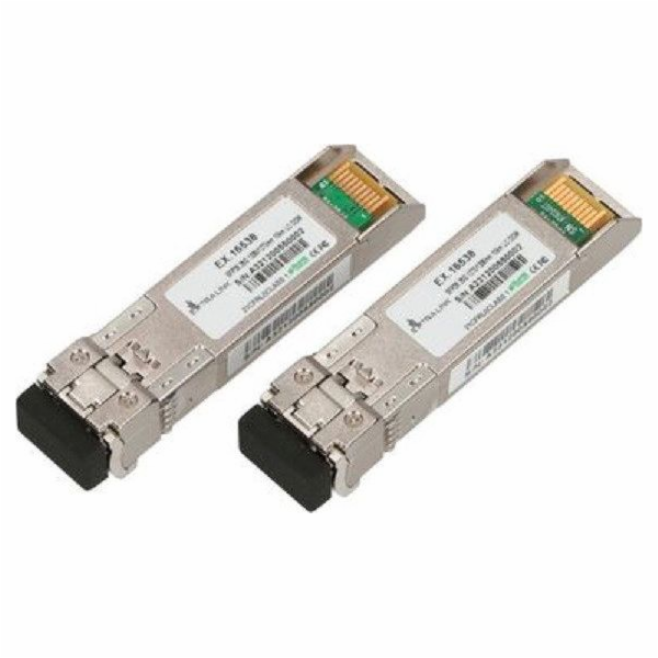 Moduly SFP28 25G WDM