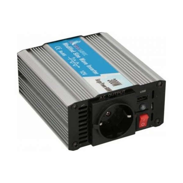 Měnič napětí OPIM-300W