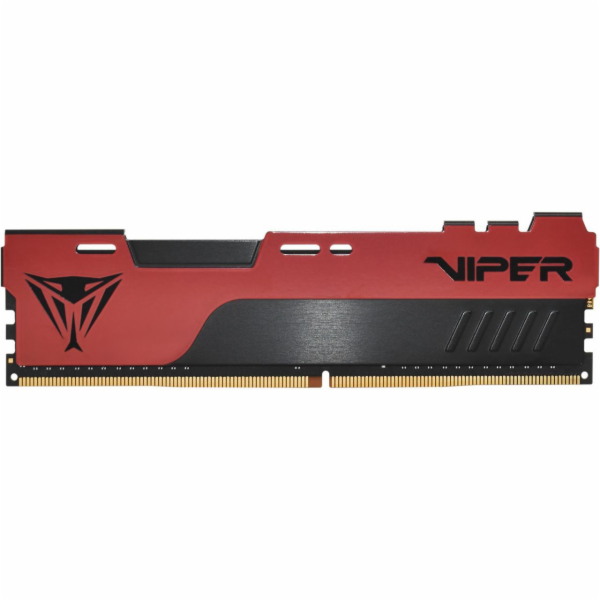 Paměť DDR4 Viper Elite II 16 GB / 3600 (1 * 16 GB) červen...