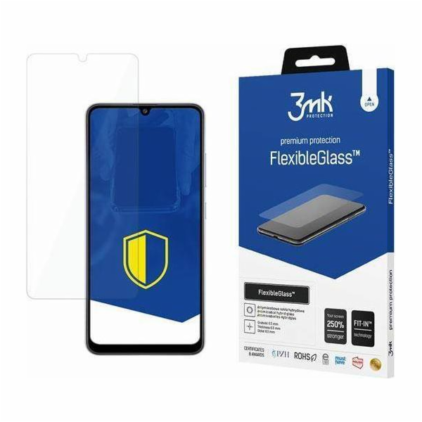 Ochranné sklo FlexibleGlass Samsung A33 5G A336