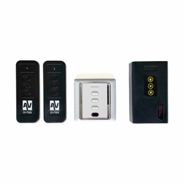 RF / IR / 12V spouštěcí modul / pro obrazovky AVTEK Electric