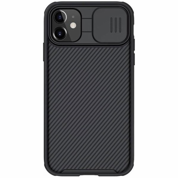 Nillkin CamShield Pro Zadní Kryt pro iPhone 11 Black