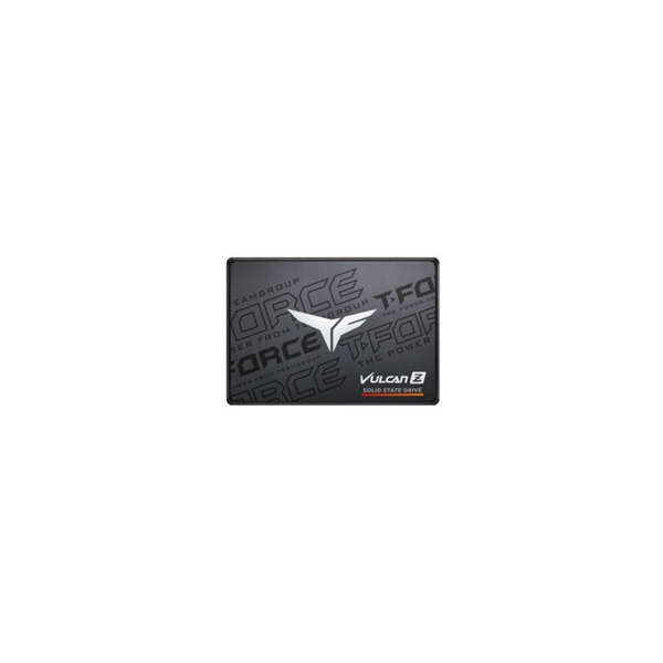 Team Group VULCAN Z 1TB, SSD