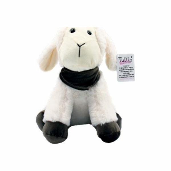 Mascot Collection Perlová ovečka 23 cm
