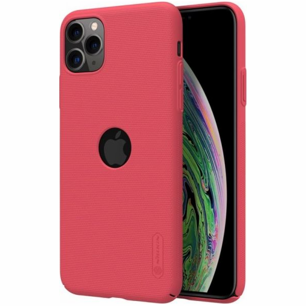 Pouzdro Super Frosted Shield Apple iPhone 11 Pro Max (s v...