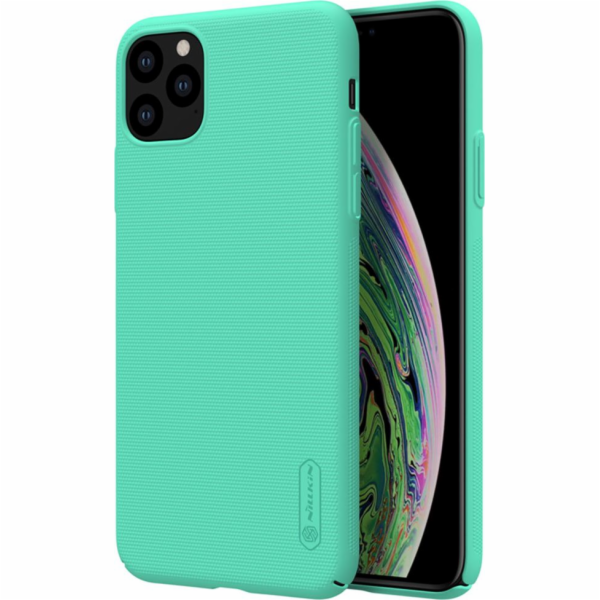 Pouzdro Super Frosted Shield Apple iPhone 11 Pro Max (Bez...