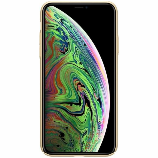 Pouzdro Super Frosted Shield na iPhone 11 Pro (s výřezem ...
