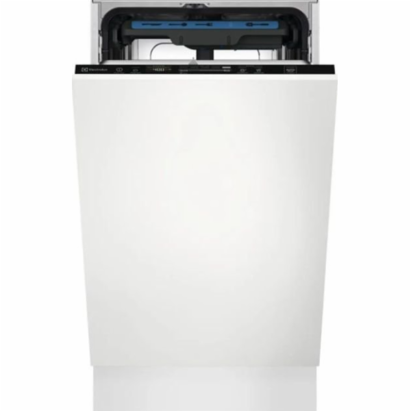 Electrolux EEM43200L Plně vestavěné 10 jídelních sad E
