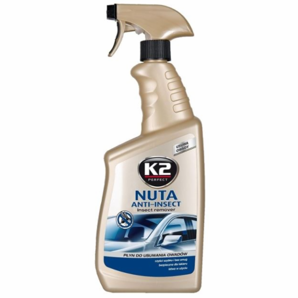 K2 INSECT NUTA INSECT 750ML