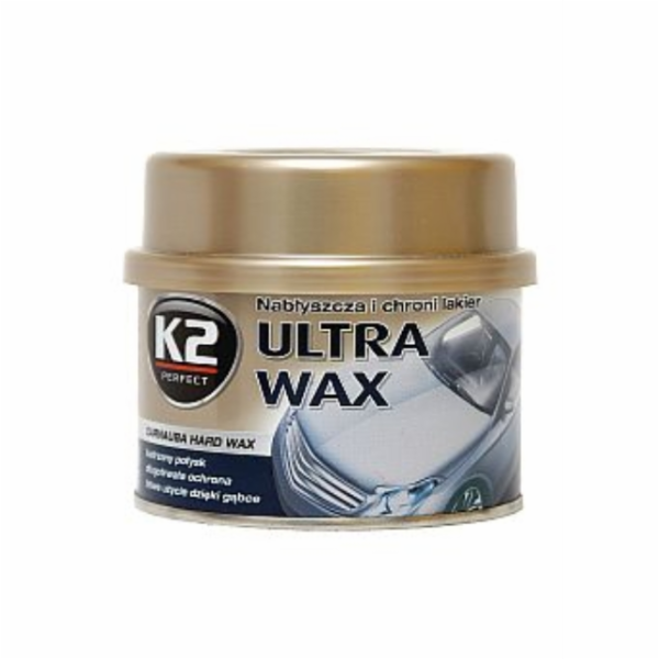 K2 ULTRA WAX WAX 250g