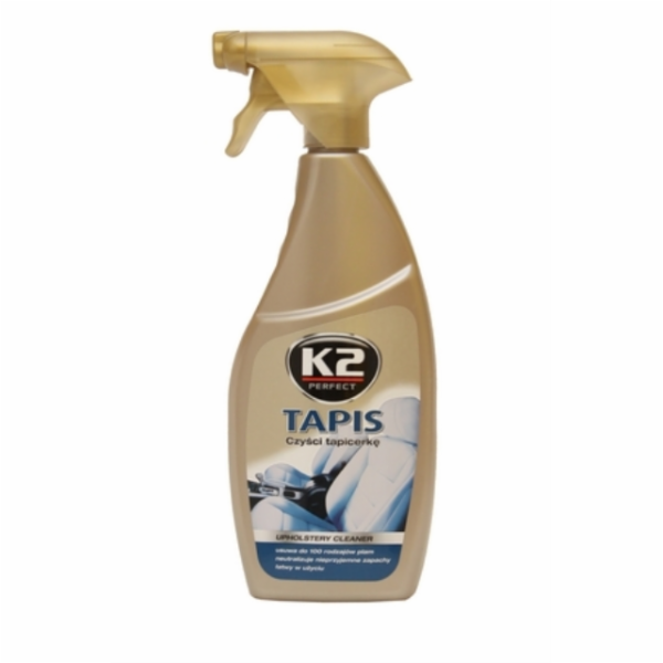 K2 TAICERKI CLEANING LIQUID TAPIS 750ML