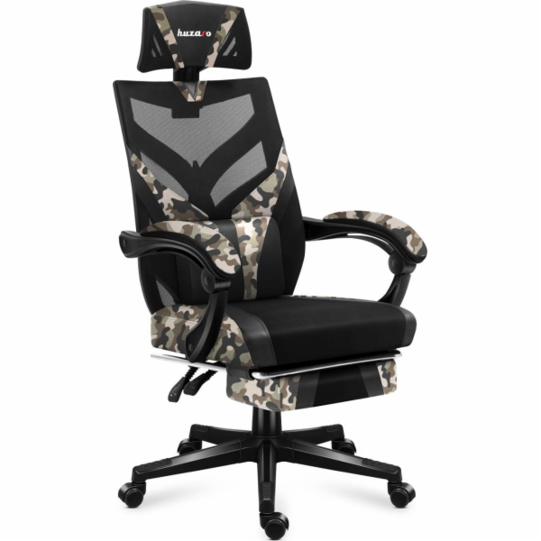HUZARO COMBAT 5.0 CAMO GAMING CHAIR