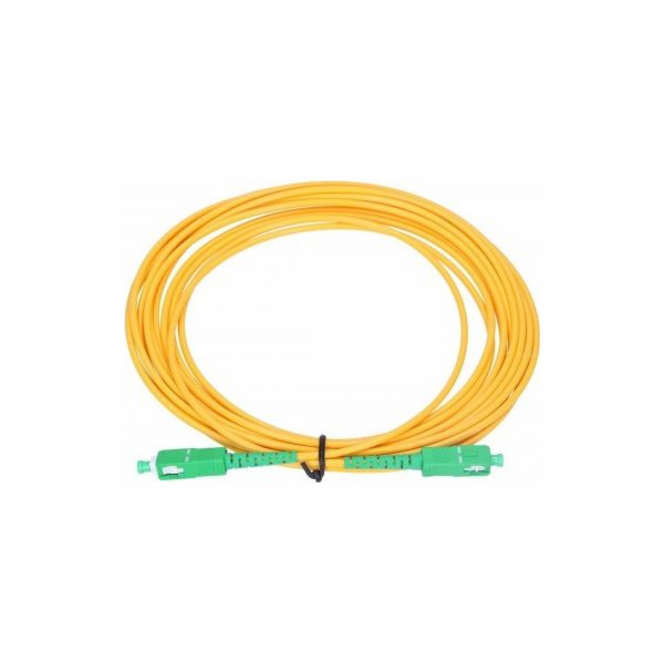 ExtraLink EXTRALINK PATCHCORD SC / APC-SC / APC SM G.652D...