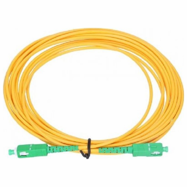 ExtraLink EXTRALINK PATCHCORD SC / APC-SC / APC SM G.652D...