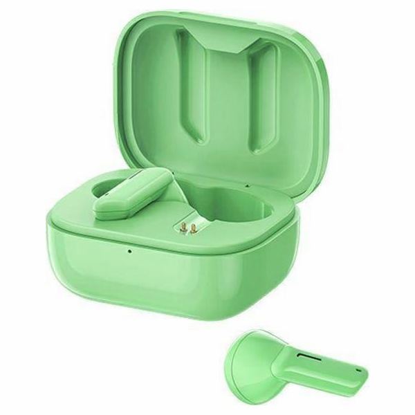 Sluchátka T36 TWS Bluetooth 5.1 zelená