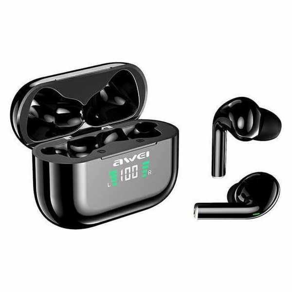 Bluetooth 5.1 sluchátka T29P TWS